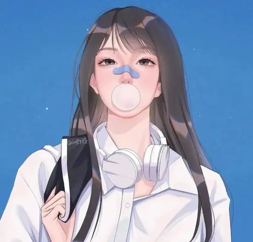 海盐芝士 头像
